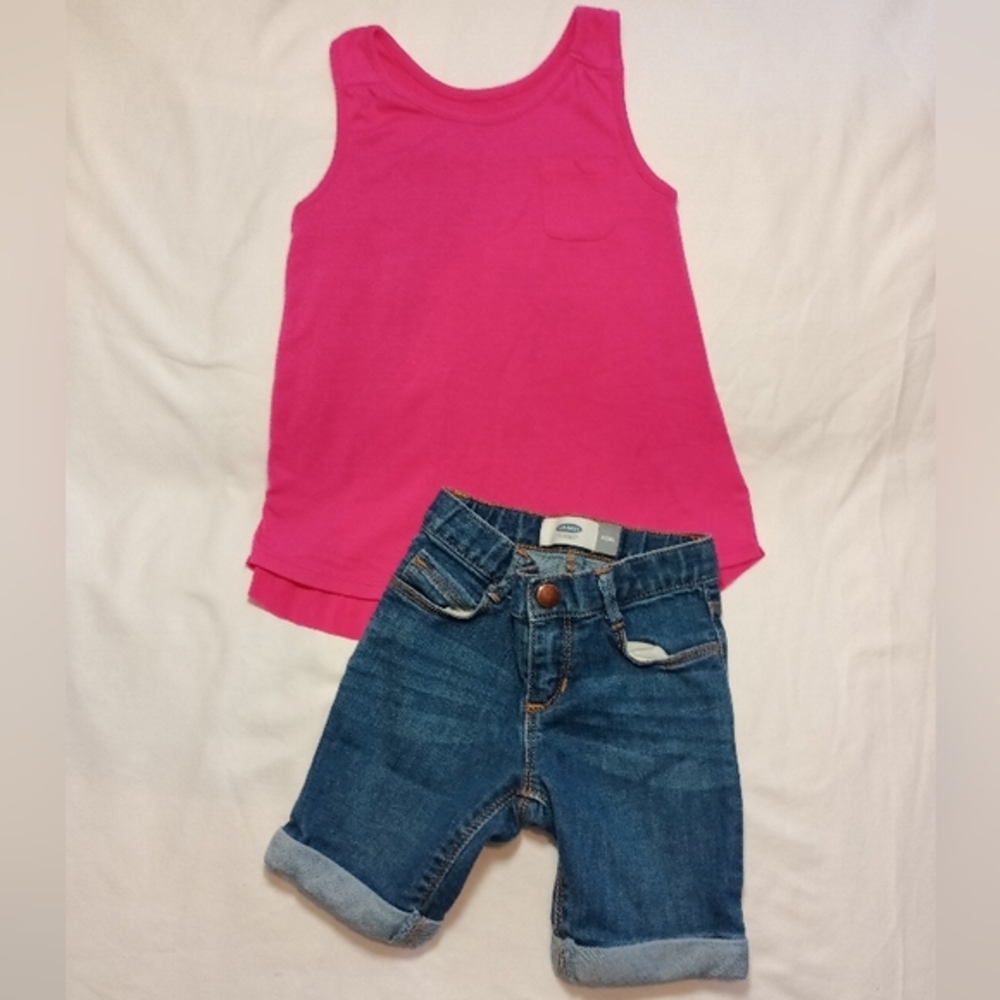 Old Navy Set